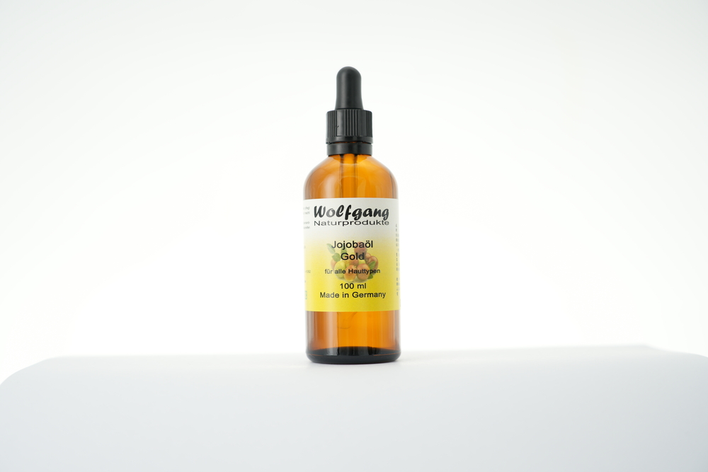 荷荷芭油(100ml)