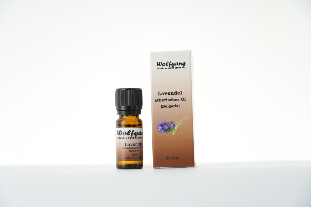 真正薰衣草(10ml