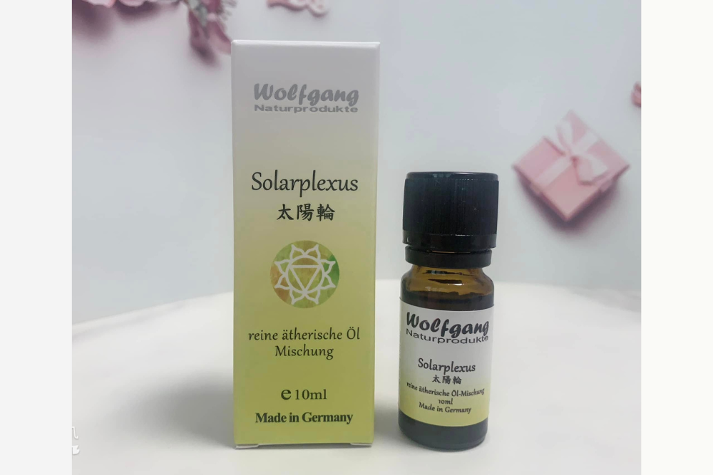 脈輪能量系列  太陽