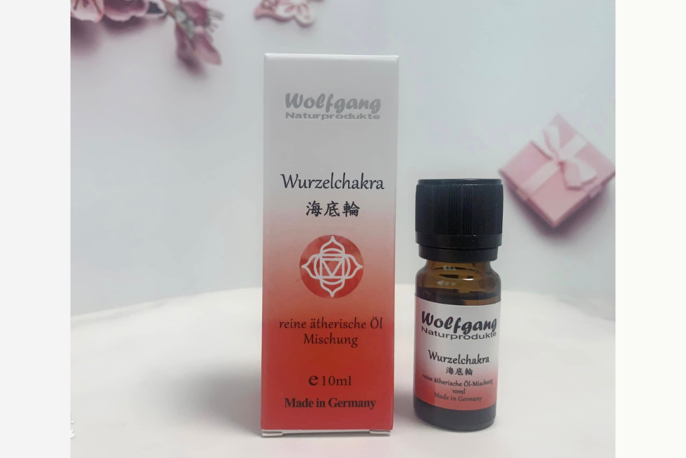 脈輪能量系列  海底