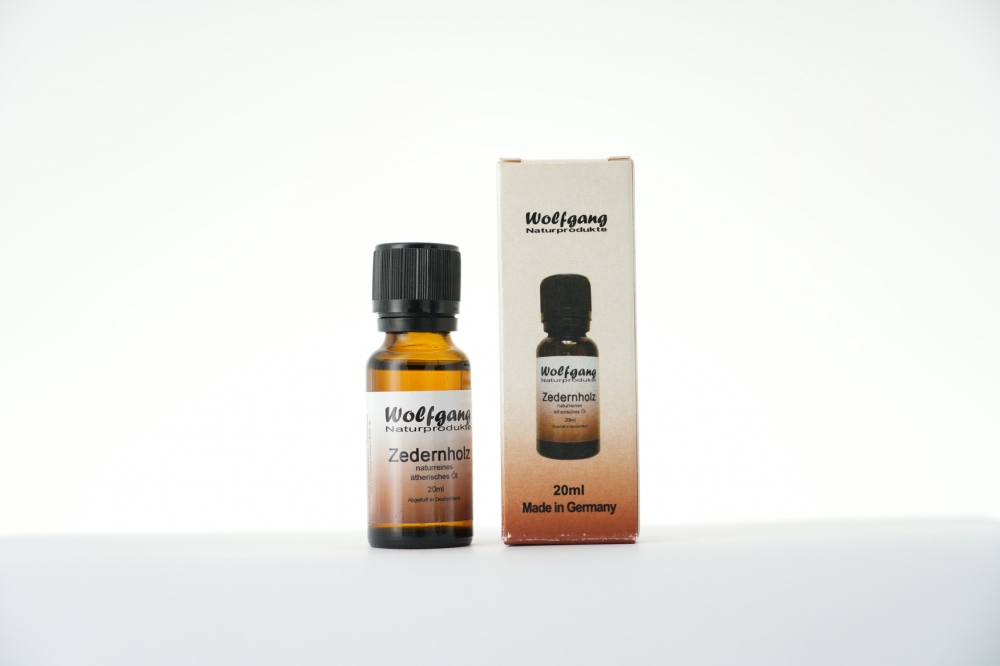 喜馬拉雅雪松(20ml)