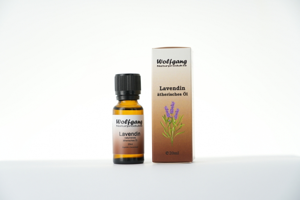 醒目薰衣草(20ml